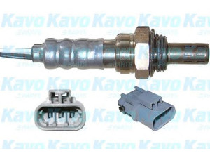 KAVO PARTS EOS-6507 lambda jutiklis 
 Išmetimo sistema -> Jutiklis/zondas
226900W000, 226901N400