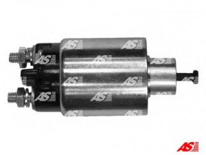 AS-PL SS1010 solenoidinis jungiklis, starteris