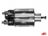 AS-PL SS1010 solenoidinis jungiklis, starteris