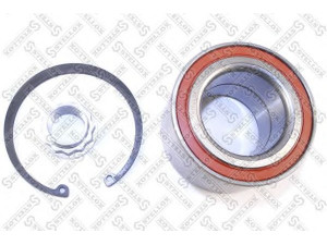 STELLOX 43-28073-SX rato guolio komplektas 
 Ašies montavimas/vairavimo mechanizmas/ratai -> Rato stebulė/montavimas -> Rato guolis
4021000QAC, 4501154, 9161454, 7701205416