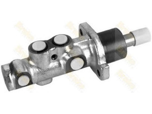 Brake ENGINEERING MC1254BE pagrindinis cilindras, stabdžiai 
 Stabdžių sistema -> Pagrindinis stabdžių cilindras
4601L5