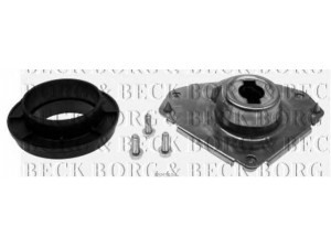 BORG & BECK BSM5104 pakabos statramsčio atraminis guolis 
 Ašies montavimas/vairavimo mechanizmas/ratai -> Montavimas, pakabos statramstis
60570732, 60806398, 7601502, 60806398