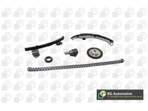 BGA TC5400FK pavaros grandinės komplektas 
 Variklis -> Variklio uždegimo laiko reguliavimo kontrolė -> Sinchronizavimo grandinė/įtempiklis/kreiptuvas -> Pavaros grandinės komplektas