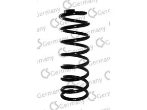 CS Germany 14.870.411 spyruoklė 
 Pakaba -> Spyruoklės
5102C3