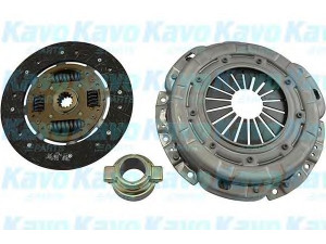 KAVO PARTS CP-4016 sankabos komplektas 
 Sankaba/dalys -> Sankabos remonto komplektas, visas