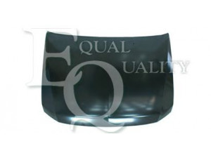 EQUAL QUALITY L02588 gaubtas 
 Kėbulas -> Transporto priemonės galas -> Gaubtas/dalys/garso izoliacinė medžiaga
5900A199