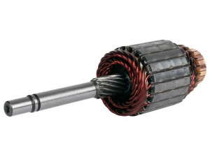 PowerMax 1014694 ankeris, starteris