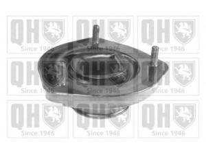 QUINTON HAZELL EMR6033 pakabos statramsčio atraminis guolis 
 Ašies montavimas/vairavimo mechanizmas/ratai -> Montavimas, pakabos statramstis
48071-20080