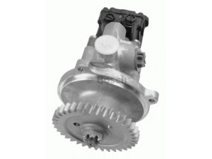BOSCH K S00 001 398 hidraulinis siurblys, vairo sistema