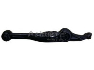 ASHUKI H585-02 vikšro valdymo svirtis 
 Ašies montavimas/vairavimo mechanizmas/ratai -> Valdymo svirtis/pasukamosios svirties sujungimas -> Vairo trauklės (valdymo svirtis, išilginis balansyras, diago
210228/ABS, 31-16 050 0013/MEYLE