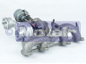 MOTAIR TURBOLADER 334406 kompresorius, įkrovimo sistema 
 Išmetimo sistema -> Turbokompresorius
038253010C, 038253010CV, 038253010CX