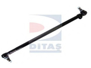 DITAS A1-1972 centrinės trauklės mazgas
0 4201 9062, 4201 9062