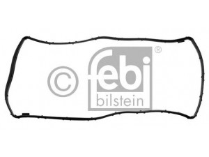 FEBI BILSTEIN 46774 tarpiklis, bloko dangtis (variklio karteris)
0 0299 6234, 0 0299 7124, 0299 6234