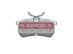 KAMOKA JQ1012638 stabdžių trinkelių rinkinys, diskinis stabdys 
 Techninės priežiūros dalys -> Papildomas remontas
1075565