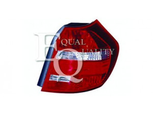 EQUAL QUALITY GP1355 galinis žibintas 
 Elektros įranga -> Šviesos -> Kombinuotas galinis žibintas/dalys -> Kombinuotas galinis žibintas
63217164956