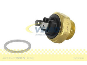 VEMO V15-99-1975-1 temperatūros jungiklis, radiatoriaus ventiliatorius 
 Aušinimo sistema -> Siuntimo blokas, aušinimo skysčio temperatūra
175 919 481, 823 959 481 G, 823 959 481 H