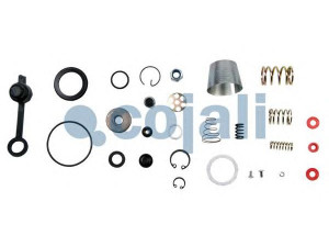 COJALI 6014132 remonto komplektas, suspausto oro valdymo blokas