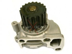 MAXGEAR 47-0179 vandens siurblys 
 Aušinimo sistema -> Vandens siurblys/tarpiklis -> Vandens siurblys
8AB115100, RF1G-15-100, RF1G-15-100A