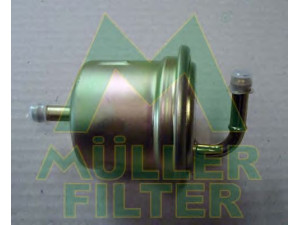 MULLER FILTER FB343 kuro filtras 
 Techninės priežiūros dalys -> Papildomas remontas
23300-87214, 23300-87214-LOC, 23300-87221