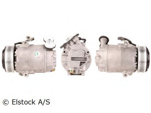 ELSTOCK 51-0105 kompresorius, oro kondicionierius 
 Oro kondicionavimas -> Kompresorius/dalys
1854119, 1854146, 1854235, 6854010