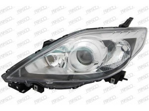 PRASCO MZ4284903 priekinis žibintas 
 Kėbulas -> Priekinis žibintas/dalys -> Priekinis žibintas/įterp.
CD85510K0B