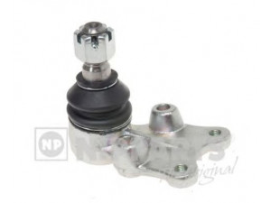 NIPPARTS J4869000 atramos/vairo trauklė 
 Ašies montavimas/vairavimo mechanizmas/ratai -> Sujungimai -> Atramos/vairo trauklė
8-94459-464-1, 8-94459-464-2, 8-94459-464-3