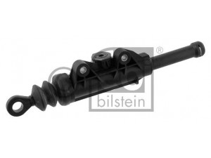 FEBI BILSTEIN 36096 pagrindinis cilindras, sankaba 
 Sankaba/dalys -> Sankabos valdymas -> Pagrindinis cilindras
21 52 1 162 303, 21 52 6 758 829