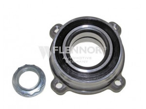 FLENNOR FR591012 rato guolio komplektas 
 Ašies montavimas/vairavimo mechanizmas/ratai -> Rato stebulė/montavimas -> Rato guolis
1095652, 1095652EFJ07P, 33411093725