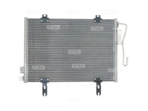 HC-Cargo 260442 kondensatorius, oro kondicionierius 
 Oro kondicionavimas -> Kondensatorius
7700301253, 8200221131, 8200708128