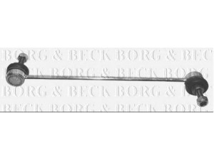 BORG & BECK BDL6844 šarnyro stabilizatorius 
 Ašies montavimas/vairavimo mechanizmas/ratai -> Stabilizatorius/fiksatoriai -> Savaime išsilyginanti atrama
505 31 823, 50515276, 50531823