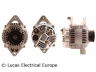 LUCAS ELECTRICAL LRA01162 kintamosios srovės generatorius
56005686AB