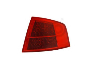 ULO 1044012 kombinuotas galinis žibintas 
 Kėbulas -> Šviesos -> Kombinuotas galinis žibintas/dalys -> Kombinuotas galinis žibintas
4E0945096B, 4E0945096C, 4E0945096E
