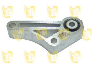 UNIGOM 395481/1 variklio montavimas 
 Variklis -> Variklio montavimas -> Variklio montavimo rėmas
46781967, 51794984, 51835007