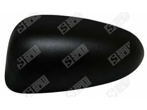SPILU 55376 korpusas, išorinis veidrodėlis 
 Kėbulas -> Langai/veidrodėliai -> Veidrodėlis
735368128, 735368128