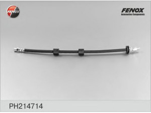 FENOX PH214714 stabdžių žarnelė 
 Stabdžių sistema -> Stabdžių žarnelės
34321156157, 34321159891