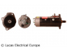 LUCAS ELECTRICAL LRS02222 starteris