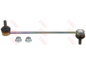TRW JTS433 šarnyro stabilizatorius 
 Ašies montavimas/vairavimo mechanizmas/ratai -> Stabilizatorius/fiksatoriai -> Savaime išsilyginanti atrama
546189U00A, 54618AX600, 54618BC40A