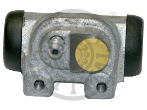 OPTIMAL RZ-3596 rato stabdžių cilindras 
 Stabdžių sistema -> Ratų cilindrai
7701035406
