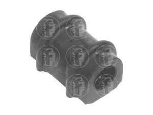 FARE SA 2047 skersinio stabilizatoriaus įvorių komplektas 
 Ašies montavimas/vairavimo mechanizmas/ratai -> Stabilizatorius/fiksatoriai -> Sklendės
509456