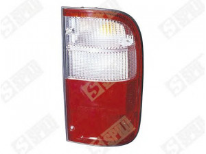SPILU 434048 kombinuotas galinis žibintas 
 Kėbulas -> Šviesos -> Kombinuotas galinis žibintas/dalys -> Kombinuotas galinis žibintas
8155035140
