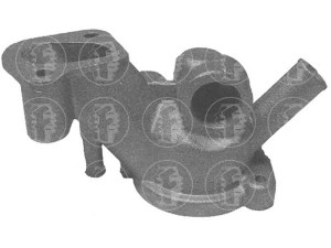 FARE SA 2906 aušinimo skysčio jungė 
 Aušinimo sistema -> Žarnelės/vamzdeliai/sujungimai -> Jungės
133788