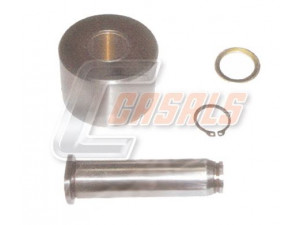 CASALS 8723 remonto komplektas, stabdžių trinkelių įvorė
81502136006S