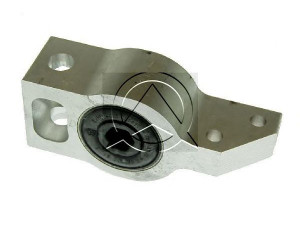 SIDEM 837612 valdymo svirties/išilginių svirčių įvorė 
 Ašies montavimas/vairavimo mechanizmas/ratai -> Valdymo svirtis/pasukamosios svirties sujungimas -> Montavimas/sutvirtinimas
8J0 199 231