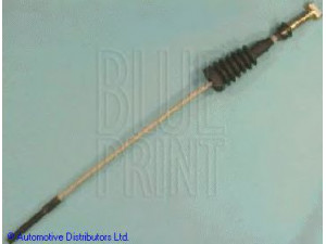 BLUE PRINT ADT346174 trosas, stovėjimo stabdys 
 Stabdžių sistema -> Valdymo svirtys/trosai
46410-20270