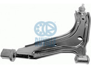 RUVILLE 937800 vikšro valdymo svirtis 
 Ašies montavimas/vairavimo mechanizmas/ratai -> Valdymo svirtis/pasukamosios svirties sujungimas -> Vairo trauklės (valdymo svirtis, išilginis balansyras, diago
115 420 020, 115 420 023