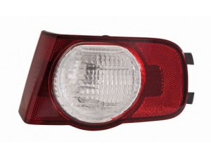 LORO 552-1309R-LD-UE galinis rūko žibintas 
 Kėbulas -> Šviesos -> Galinis rūko žibintas/dalys -> Galinis rūko žibintas
6351HK