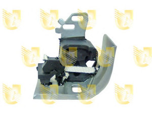 UNIGOM 165118 laikantysis rėmas, duslintuvas 
 Išmetimo sistema -> Surinkimo dalys -> Atskiros surinkimo dalys -> Gnybtas
8200035447, 8200168187