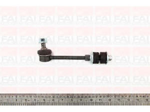 FAI AutoParts SS6301 šarnyro stabilizatorius 
 Ašies montavimas/vairavimo mechanizmas/ratai -> Stabilizatorius/fiksatoriai -> Savaime išsilyginanti atrama
4883060030