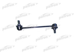 PATRON PS4229R šarnyro stabilizatorius 
 Ašies montavimas/vairavimo mechanizmas/ratai -> Stabilizatorius/fiksatoriai -> Savaime išsilyginanti atrama
54840-2K000