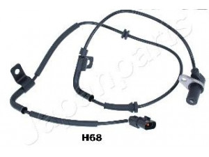 JAPANPARTS ABS-H68 jutiklis, rato greitis 
 Elektros įranga -> Jutikliai
59890-H1050